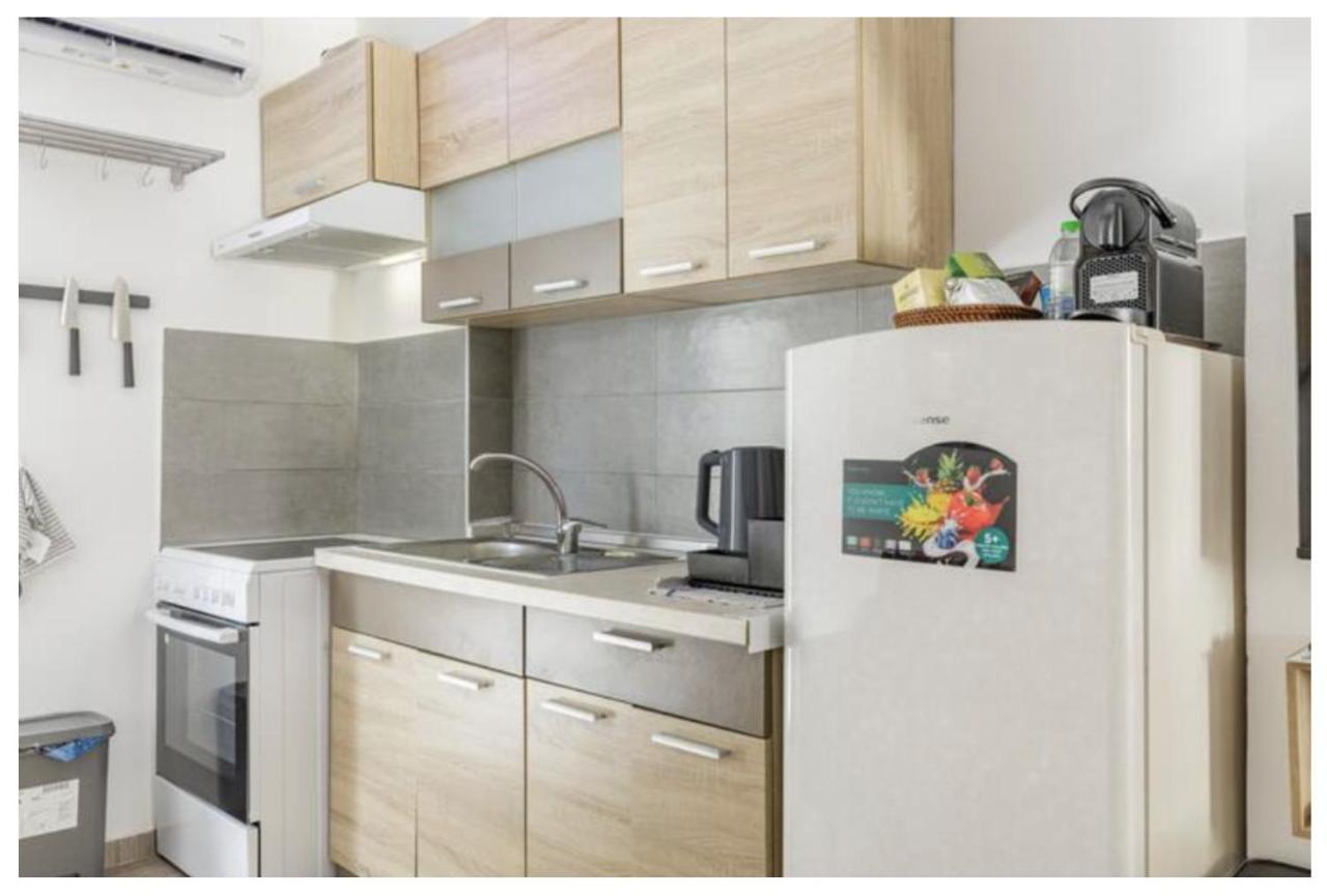 Lovely Small Apartment #2 Салоники Экстерьер фото