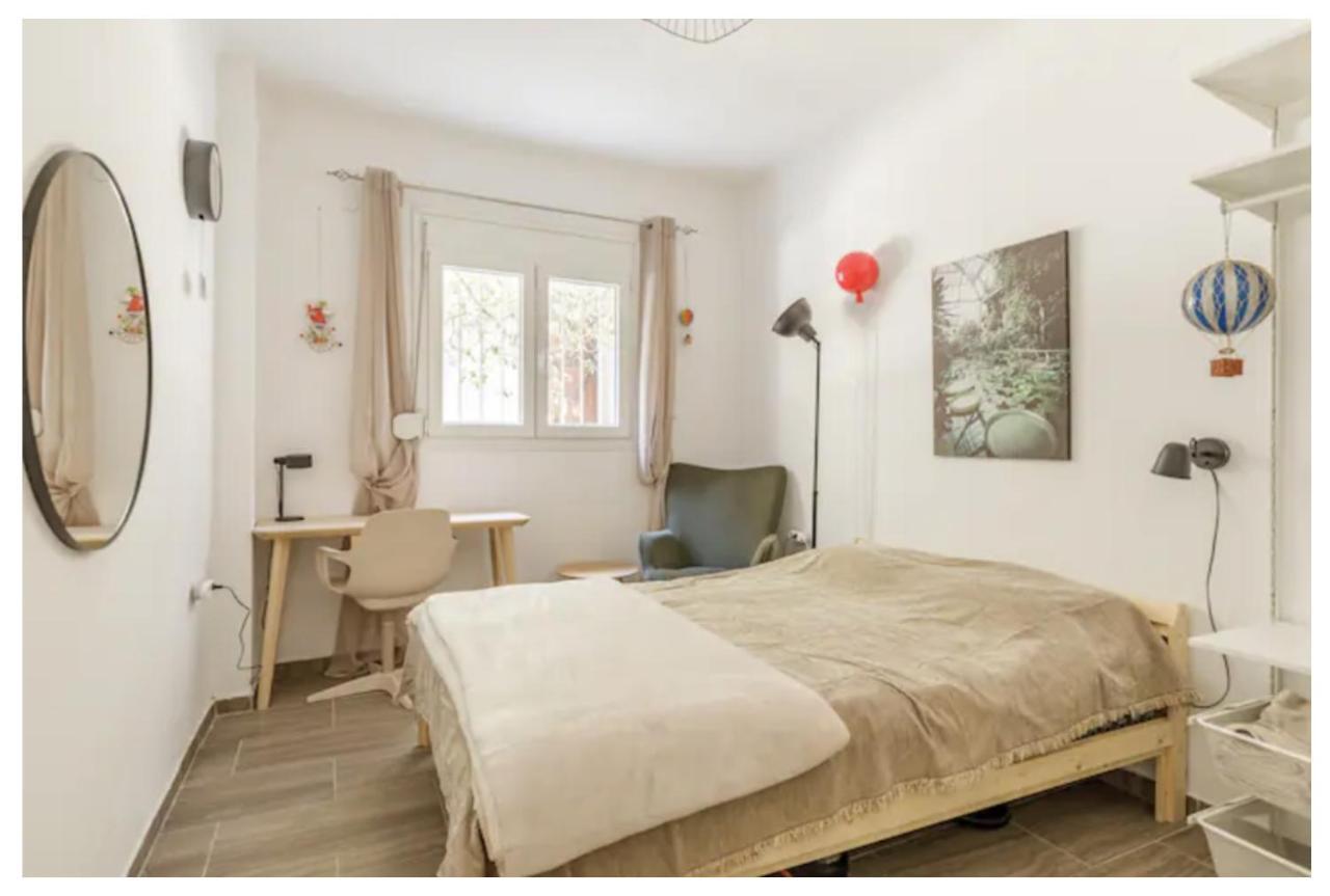 Lovely Small Apartment #2 Салоники Экстерьер фото